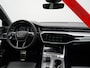 Audi A6 Avant 50 TFSI e quattro S-Line PHEV 300pk Dealer O.H | Panodak | Head Up | Adaptive Cruise | Lederen Sportstoelen Memory & Verwarmd | S Sportstuur Verwarmd | Apple Carplay | Blis | Sfeerverlichting | Keyless | Navigatie | Virtual | DAB | 19" L. | Plug In Hybrid |