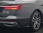 Audi A6 Avant 50 TFSI e quattro S-Line PHEV 300pk Dealer O.H Panodak | Head Up | Adaptive Cruise | Lederen Sportstoelen Memory & Verewarmd | S Sportstuur Verwarmd | Apple Carplay | Blis | Sfeerverlichting | Keyless | Navigatie | Virtual | DAB | 19" L.M Plug In Hybrid |