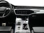 Audi A6 Avant 50 TFSI e quattro S-Line PHEV 300pk Dealer O.H Panodak | Head Up | Adaptive Cruise | Lederen Sportstoelen Memory & Verewarmd | S Sportstuur Verwarmd | Apple Carplay | Blis | Sfeerverlichting | Keyless | Navigatie | Virtual | DAB | 19" L.M Plug In Hybrid |