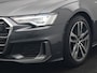 Audi A6 Avant 50 TFSI e quattro S-Line PHEV 300pk Dealer O.H Panodak | Head Up | Adaptive Cruise | Lederen Sportstoelen Memory & Verewarmd | S Sportstuur Verwarmd | Apple Carplay | Blis | Sfeerverlichting | Keyless | Navigatie | Virtual | DAB | 19" L.M Plug In Hybrid |