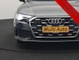 Audi A6 Avant 50 TFSI e quattro S-Line PHEV 300pk Dealer O.H | Panodak | Head Up | Adaptive Cruise | Lederen Sportstoelen Memory & Verwarmd | S Sportstuur Verwarmd | Apple Carplay | Blis | Sfeerverlichting | Keyless | Navigatie | Virtual | DAB | 19" L. | Plug In Hybrid |