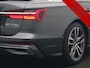 Audi A6 Avant 50 TFSI e quattro S-Line PHEV 300pk Dealer O.H | Panodak | Head Up | Adaptive Cruise | Lederen Sportstoelen Memory & Verwarmd | S Sportstuur Verwarmd | Apple Carplay | Blis | Sfeerverlichting | Keyless | Navigatie | Virtual | DAB | 19" L. | Plug In Hybrid |