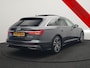 Audi A6 Avant 50 TFSI e quattro S-Line PHEV 300pk Dealer O.H | Panodak | Head Up | Adaptive Cruise | Lederen Sportstoelen Memory & Verwarmd | S Sportstuur Verwarmd | Apple Carplay | Blis | Sfeerverlichting | Keyless | Navigatie | Virtual | DAB | 19" L. | Plug In Hybrid |