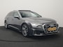 Audi A6 Avant 50 TFSI e quattro S-Line PHEV 300pk Dealer O.H Panodak | Head Up | Adaptive Cruise | Lederen Sportstoelen Memory & Verewarmd | S Sportstuur Verwarmd | Apple Carplay | Blis | Sfeerverlichting | Keyless | Navigatie | Virtual | DAB | 19" L.M Plug In Hybrid |