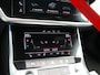 Audi A6 Avant 50 TFSI e quattro S-Line PHEV 300pk Dealer O.H | Panodak | Head Up | Adaptive Cruise | Lederen Sportstoelen Memory & Verwarmd | S Sportstuur Verwarmd | Apple Carplay | Blis | Sfeerverlichting | Keyless | Navigatie | Virtual | DAB | 19" L. | Plug In Hybrid |