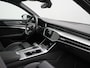 Audi A6 Avant 50 TFSI e quattro S-Line PHEV 300pk Dealer O.H Panodak | Head Up | Adaptive Cruise | Lederen Sportstoelen Memory & Verewarmd | S Sportstuur Verwarmd | Apple Carplay | Blis | Sfeerverlichting | Keyless | Navigatie | Virtual | DAB | 19" L.M Plug In Hybrid |