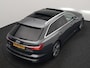 Audi A6 Avant 50 TFSI e quattro S-Line PHEV 300pk Dealer O.H Panodak | Head Up | Adaptive Cruise | Lederen Sportstoelen Memory & Verewarmd | S Sportstuur Verwarmd | Apple Carplay | Blis | Sfeerverlichting | Keyless | Navigatie | Virtual | DAB | 19" L.M Plug In Hybrid |