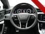 Audi A6 Avant 50 TFSI e quattro S-Line PHEV 300pk Dealer O.H | Panodak | Head Up | Adaptive Cruise | Lederen Sportstoelen Memory & Verwarmd | S Sportstuur Verwarmd | Apple Carplay | Blis | Sfeerverlichting | Keyless | Navigatie | Virtual | DAB | 19" L. | Plug In Hybrid |