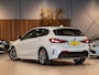 BMW 1-Serie 118i M Sport High Executive, Apple Carplay, Digi Dash, Voll Led, Navi, Cruise, Amiënte Light, PDC, Volledig Onderhoud