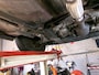 Saab 9000 2.0 LPT CS