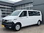 Volkswagen Transporter Kombi 2.0 TDI L2H1 9-Persoons Airco Cruise control Parkeersensoren achter Telefoonverbinding Euro 6 Ideaal voor camperombouw Groeps vervoer Taxi Combi Tourer Passenger
