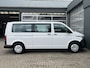 Volkswagen Transporter Kombi 2.0 TDI L2H1 9-Persoons Airco Cruise control Parkeersensoren achter Telefoonverbinding Euro 6 Ideaal voor camperombouw Groeps vervoer Taxi Combi Tourer Passenger