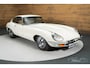 Jaguar E-Type Series 2 Coupe | 1969