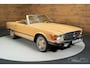 Mercedes-Benz SL 450 Cabriolet | 1979