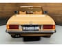 Mercedes-Benz SL 450 Cabriolet | 1979