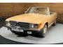 Mercedes-Benz SL 450 Cabriolet | 1979