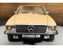 Mercedes-Benz SL 450 Cabriolet | 1979
