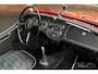 Triumph TR3 TR3A Cabriolet | 1961