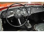 Triumph TR3 TR3A Cabriolet | 1961