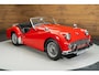Triumph TR3 TR3A Cabriolet | 1961