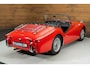 Triumph TR3 TR3A Cabriolet | 1961