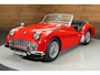 Triumph TR3 TR3A Cabriolet | 1961