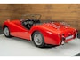 Triumph TR3 TR3A Cabriolet | 1961