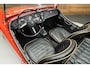 Triumph TR3 TR3A Cabriolet | 1961