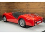 Triumph TR3 TR3A Cabriolet | 1961