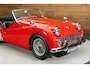 Triumph TR3 TR3A Cabriolet | 1961