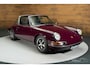 Porsche 911 T Olklappe Targa