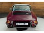 Porsche 911 T Olklappe Targa