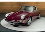 Porsche 911 T Olklappe Targa