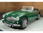 Austin Healey 3000 MK3 Cabriolet | 1965