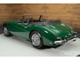 Austin Healey 3000 MK3 Cabriolet | 1965