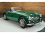 Austin Healey 3000 MK3 Cabriolet | 1965