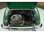 Austin Healey 3000 MK3 Cabriolet | 1965