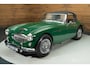 Austin Healey 3000 MK3 Cabriolet | 1965