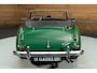 Austin Healey 3000 MK3 Cabriolet | 1965