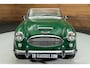 Austin Healey 3000 MK3 Cabriolet | 1965