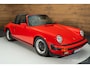 Porsche 911 Targa