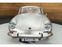 Porsche 356 356B T6 Coupe | 1963
