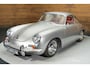 Porsche 356 356B T6 Coupe | 1963