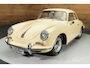 Porsche 356 356B Karmann Hardtop Coupe | 1961