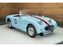 Austin Healey Sprite MK1 Frogeye Cabriolet | 1959