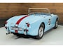 Austin Healey Sprite MK1 Frogeye Cabriolet | 1959