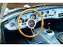 Austin Healey Sprite MK1 Frogeye Cabriolet | 1959
