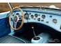 Austin Healey Sprite MK1 Frogeye Cabriolet | 1959