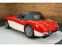 Austin Healey 100/6 Cabriolet | 1958
