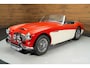 Austin Healey 100/6 Cabriolet | 1958